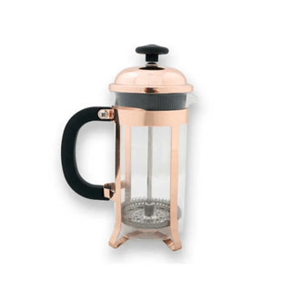 Epinox French Press Düz Altın (350 ml) - SODELICIOUS