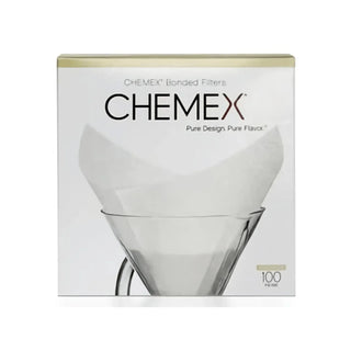 Chemex Filtre Kağıdı 6-8 Cup - SODELICIOUS