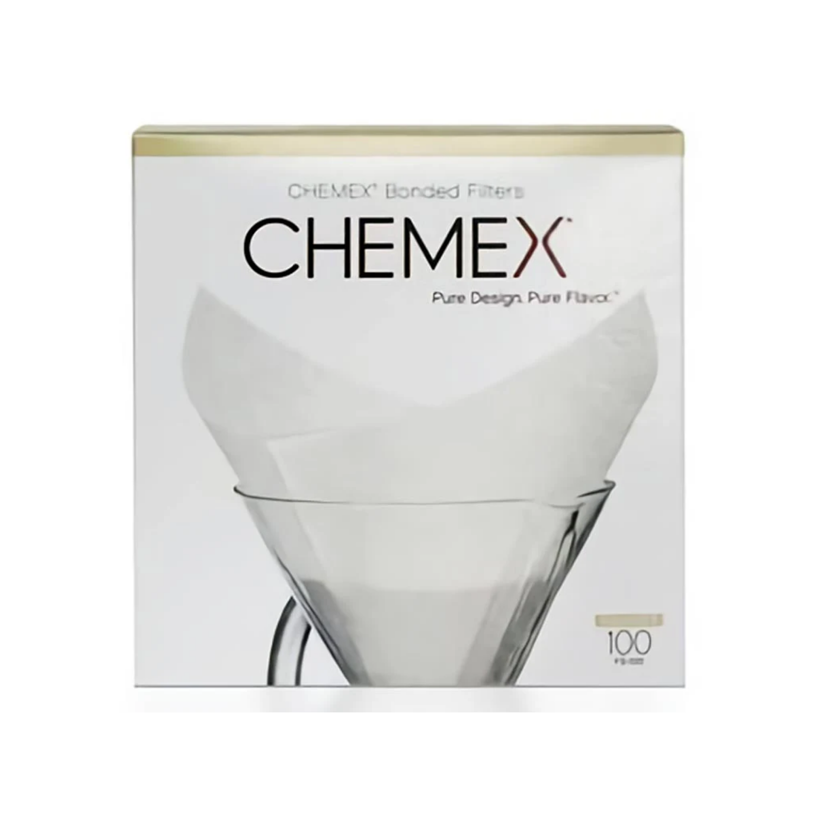 Chemex Filtre Kağıdı 6-8 Cup