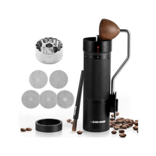 MHW-3Bomber G5847B Manuel Kahve Değirmeni - SODELICIOUS