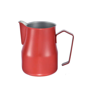 Süt Potu Prof 500 ml Kırmızı (SPP-K5) - SODELICIOUS