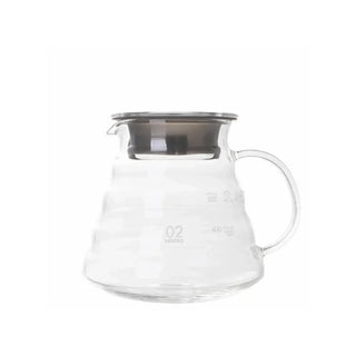 Hario Cam Server (600 ml) - SODELICIOUS