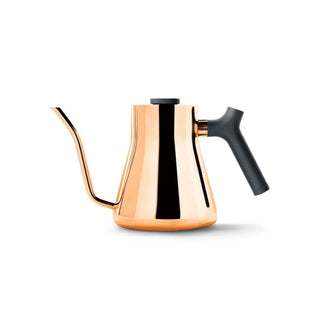 Fellow Products Stagg Kettle Copper - Demleme Kettle, Bakır - SODELICIOUS