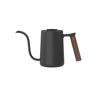 Timemore Fish Youth Pour Over Kettle, 700 ml, Siyah - SODELICIOUS