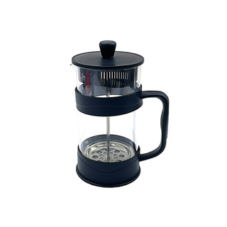 Biradlı French Press (600 ml)