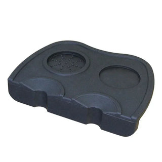 Epinox Silikon İkili Siyah Tamper Matı (TMT-02) - SODELICIOUS