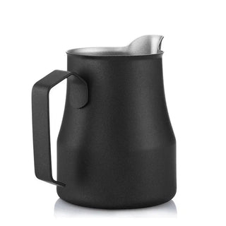 Epinox Süt Potu Tulip Siyah 500 Ml (MSPT-500K) - SODELICIOUS