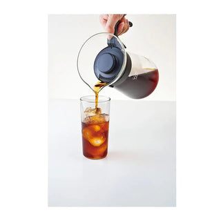 Hario VIC-02B Buzlu Kahve Demleyici (700 ml) - SODELICIOUS