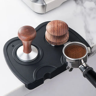 Epinox Silikon İkili Siyah Tamper Matı (TMT-02) - SODELICIOUS
