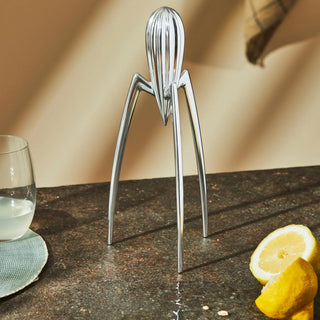 Sodelicious İkonik Tasarımlı Limon Narenciye Sıkacağı Juicy Salif - SODELICIOUS