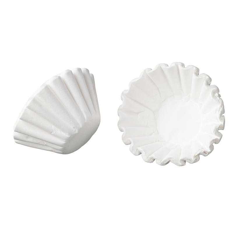 Filtro Kahve Filtre Kağıdı 85/245 mm