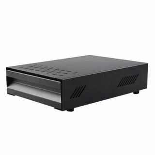 Epinox Kahve Posa Tablası, Siyah