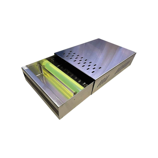 Epinox Kahve Posa Tablası