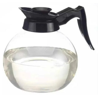 Epinox Kahve Potu Cam (1800 ml) - SODELICIOUS