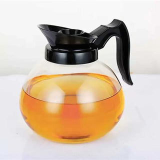 Epinox Kahve Potu Cam (1800 ml) - SODELICIOUS