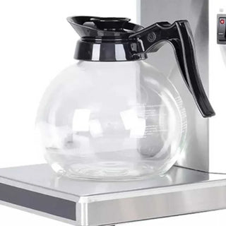 Epinox Kahve Potu Cam (1800 ml) - SODELICIOUS