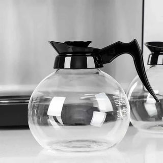 Epinox Kahve Potu Cam (1800 ml) - SODELICIOUS