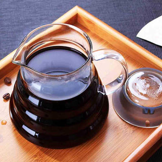 Epinox Kahve Sürahisi (600 ml) - SODELICIOUS