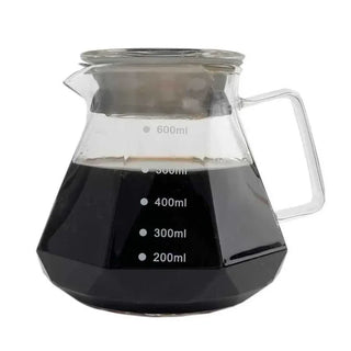 Epinox Kahve Sürahisi (600 ml) - SODELICIOUS