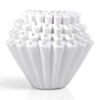 Filtro 155 Filtre Kahve Kağıdı 100 Adet - Beyaz - SODELICIOUS