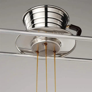 Kalita Wave 155 Paslanmaz Dripper - SODELICIOUS