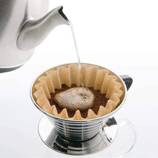 Kalita Wave 155 Paslanmaz Dripper - SODELICIOUS