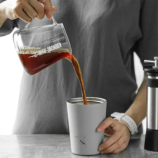 MHW-3Bomber G5096 Kahve Servis Potu (500 ml) - SODELICIOUS
