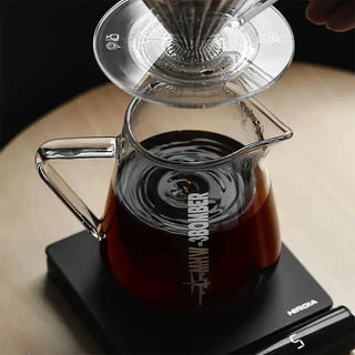 MHW-3Bomber G5096 Kahve Servis Potu (500 ml) - SODELICIOUS