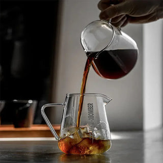 MHW-3Bomber G5096 Kahve Servis Potu (500 ml) - SODELICIOUS
