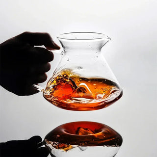 MHW-3Bomber G6789T Kahve Servis Potu (600 ml) - SODELICIOUS