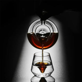 MHW-3Bomber G6789T Kahve Servis Potu (600 ml) - SODELICIOUS