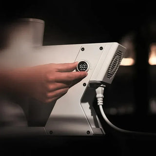 MHW-3Bomber G7060W-OS F74 Navigator Kahve Değirmeni, Beyaz - SODELICIOUS