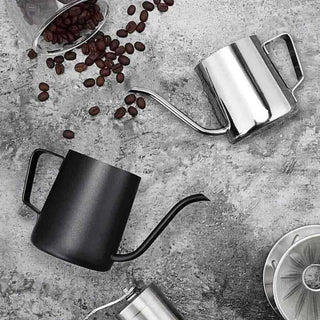 Epinox Mini Kettle, Kapaksız (350 ml) - SODELICIOUS