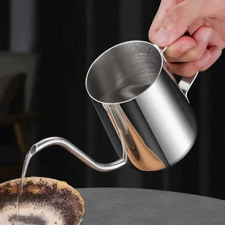 Epinox Mini Kettle, Kapaksız (350 ml) - SODELICIOUS