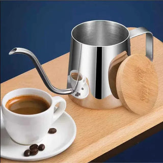 Epinox Mini Kettle, Kapaksız (600 ml) - SODELICIOUS
