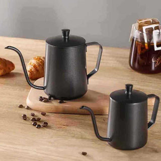 Epinox Mini Kettle, Kapaklı (600 ml) - SODELICIOUS