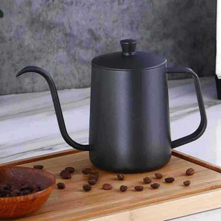 Epinox Mini Kettle, Kapaklı (600 ml) - SODELICIOUS