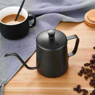 Epinox Mini Kettle, Kapaklı (600 ml) - SODELICIOUS