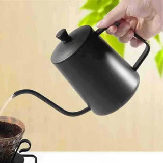 Epinox Mini Kettle, Kapaklı (600 ml) - SODELICIOUS