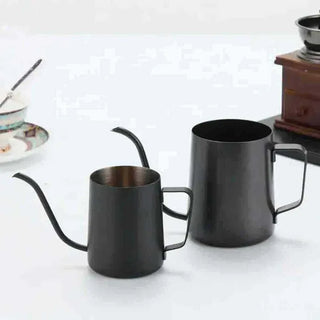 Epinox Mini Kettle, Kapaksız (600 ml) - SODELICIOUS