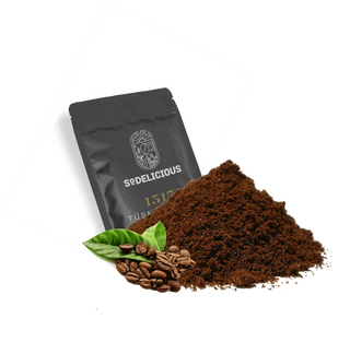 Sodelicious 1517 Türk Kahvesi (100 g) - SODELICIOUS