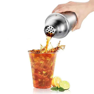 Epinox Shaker, Çelik (750 ml)