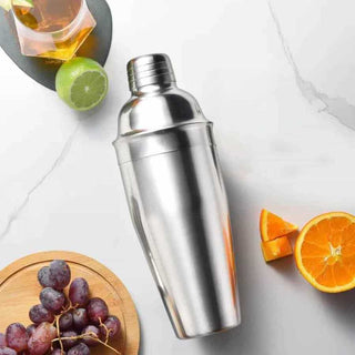 Epinox Shaker, Çelik (750 ml)