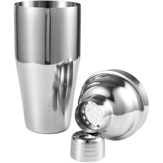 Epinox Shaker, Çelik (750 ml)