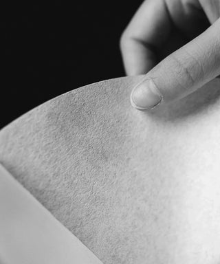 Kahve Filtresi Kağıt 02 Beyaz 100'lü Paket - SODELICIOUS