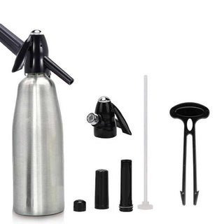 Epinox Soda Sifonu (1000 ml)