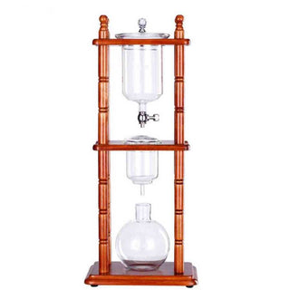 Epinox Soğuk Kahve Demleme, Kahverengi (720 ml)