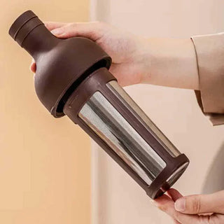 Epinox Soğuk Kahve Demleme Şişesi (850 ml) - SODELICIOUS