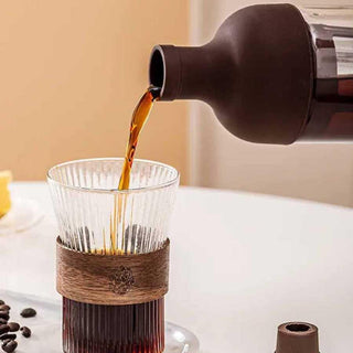 Epinox Soğuk Kahve Demleme Şişesi (850 ml) - SODELICIOUS