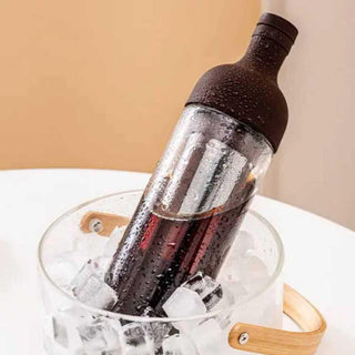 Epinox Soğuk Kahve Demleme Şişesi (850 ml) - SODELICIOUS